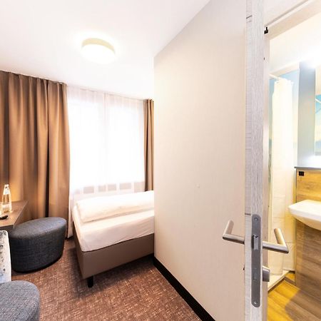 Hotel Waldmuehle Zella-Mehlis Zewnętrze zdjęcie