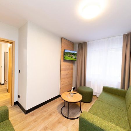 Hotel Waldmuehle Zella-Mehlis Zewnętrze zdjęcie