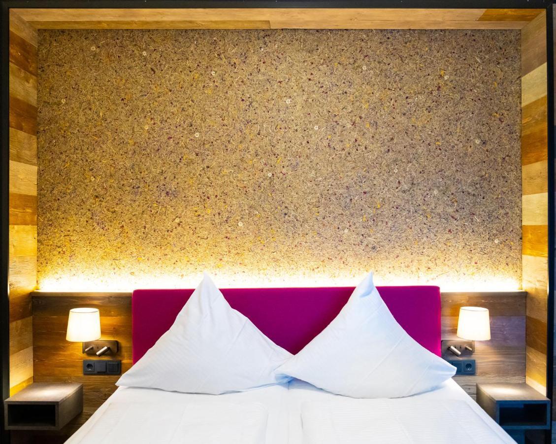 Hotel Waldmuehle Zella-Mehlis Zewnętrze zdjęcie