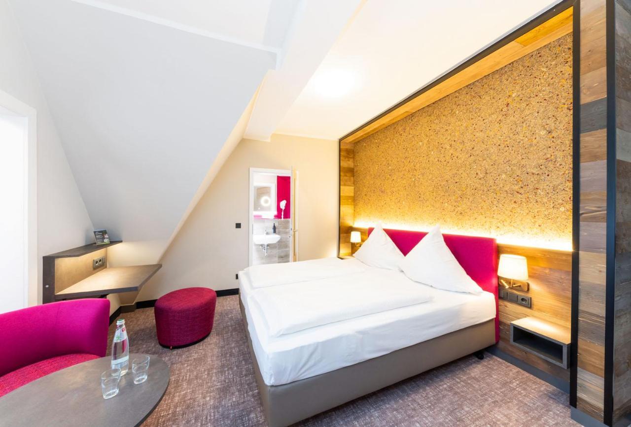 Hotel Waldmuehle Zella-Mehlis Zewnętrze zdjęcie