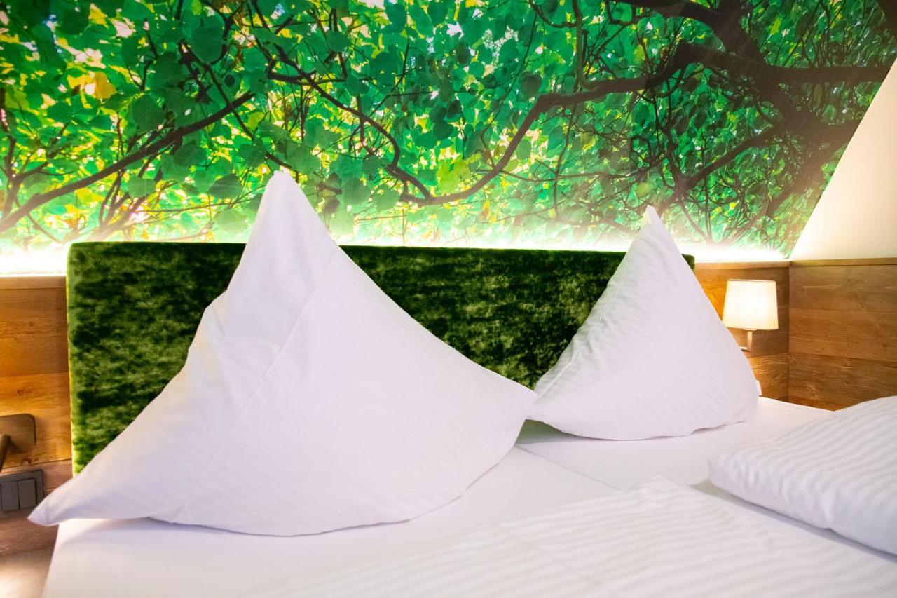 Hotel Waldmuehle Zella-Mehlis Zewnętrze zdjęcie