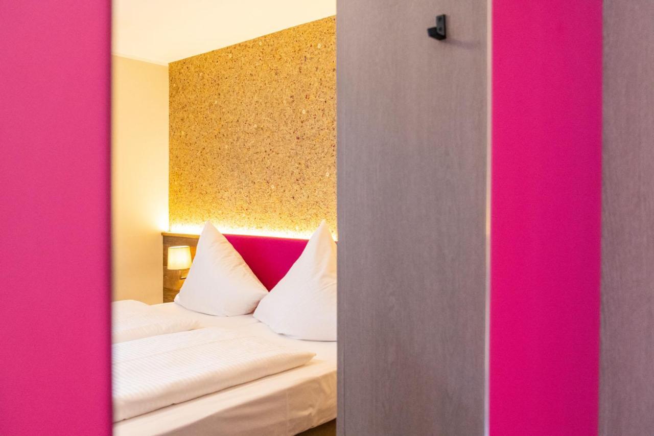 Hotel Waldmuehle Zella-Mehlis Zewnętrze zdjęcie
