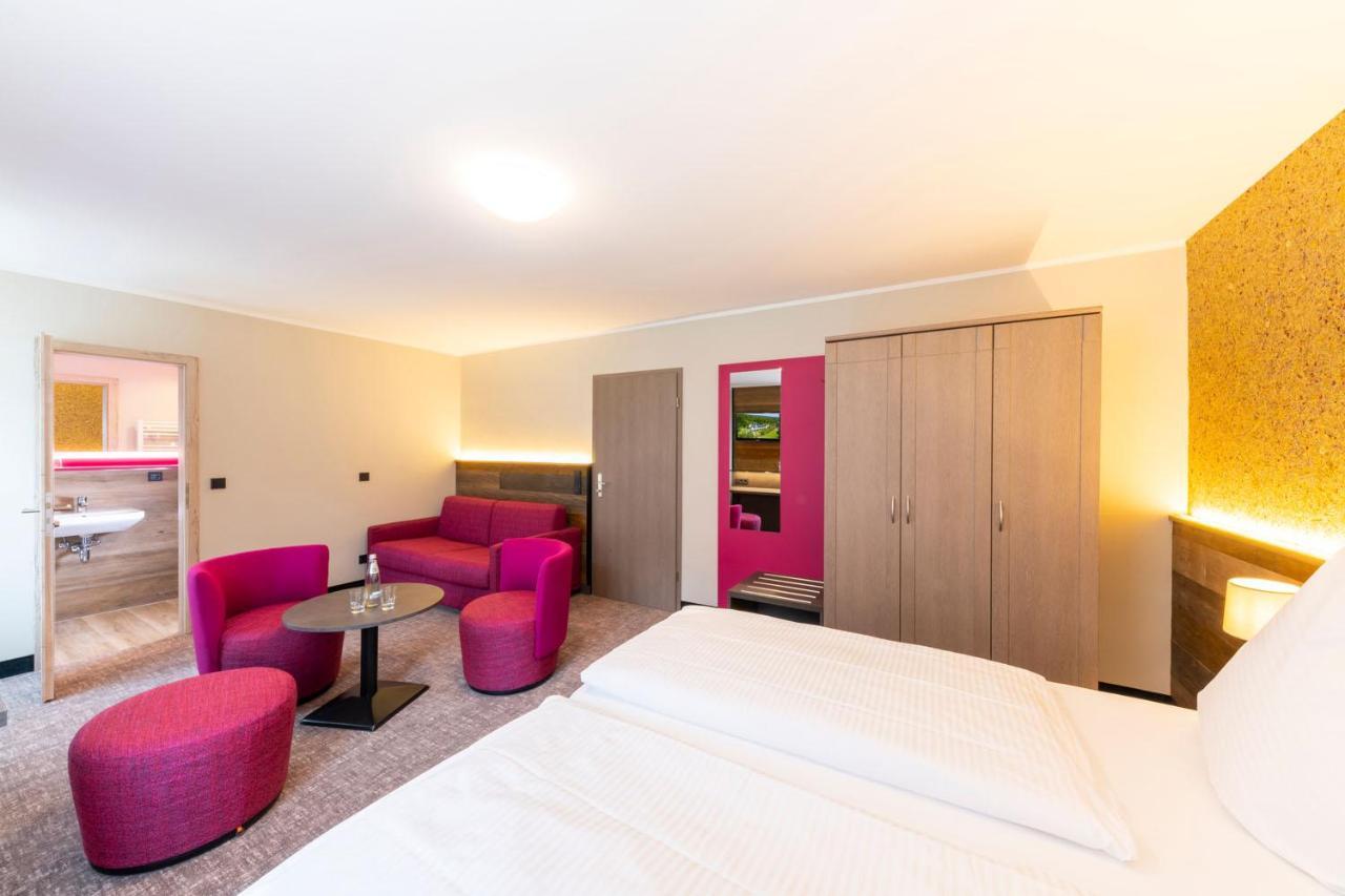 Hotel Waldmuehle Zella-Mehlis Zewnętrze zdjęcie