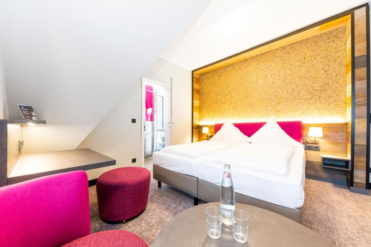 Hotel Waldmuehle Zella-Mehlis Zewnętrze zdjęcie