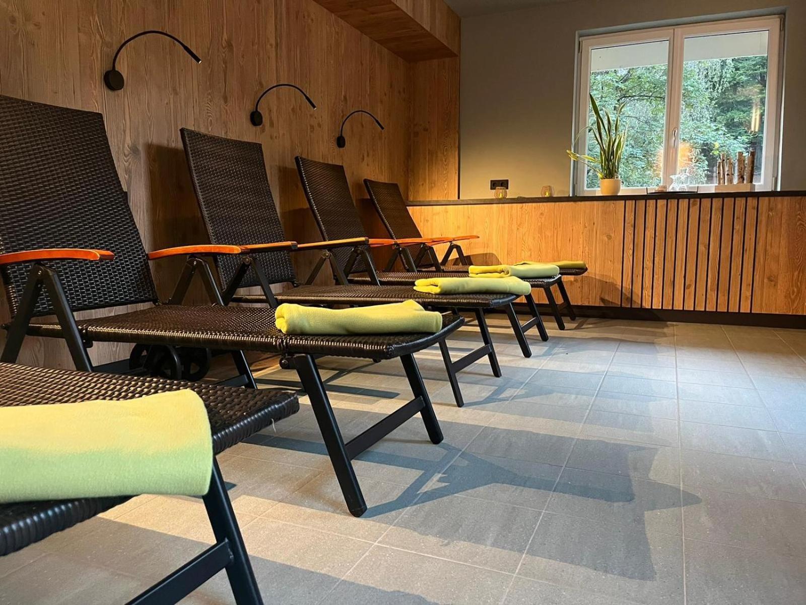 Hotel Waldmuehle Zella-Mehlis Zewnętrze zdjęcie