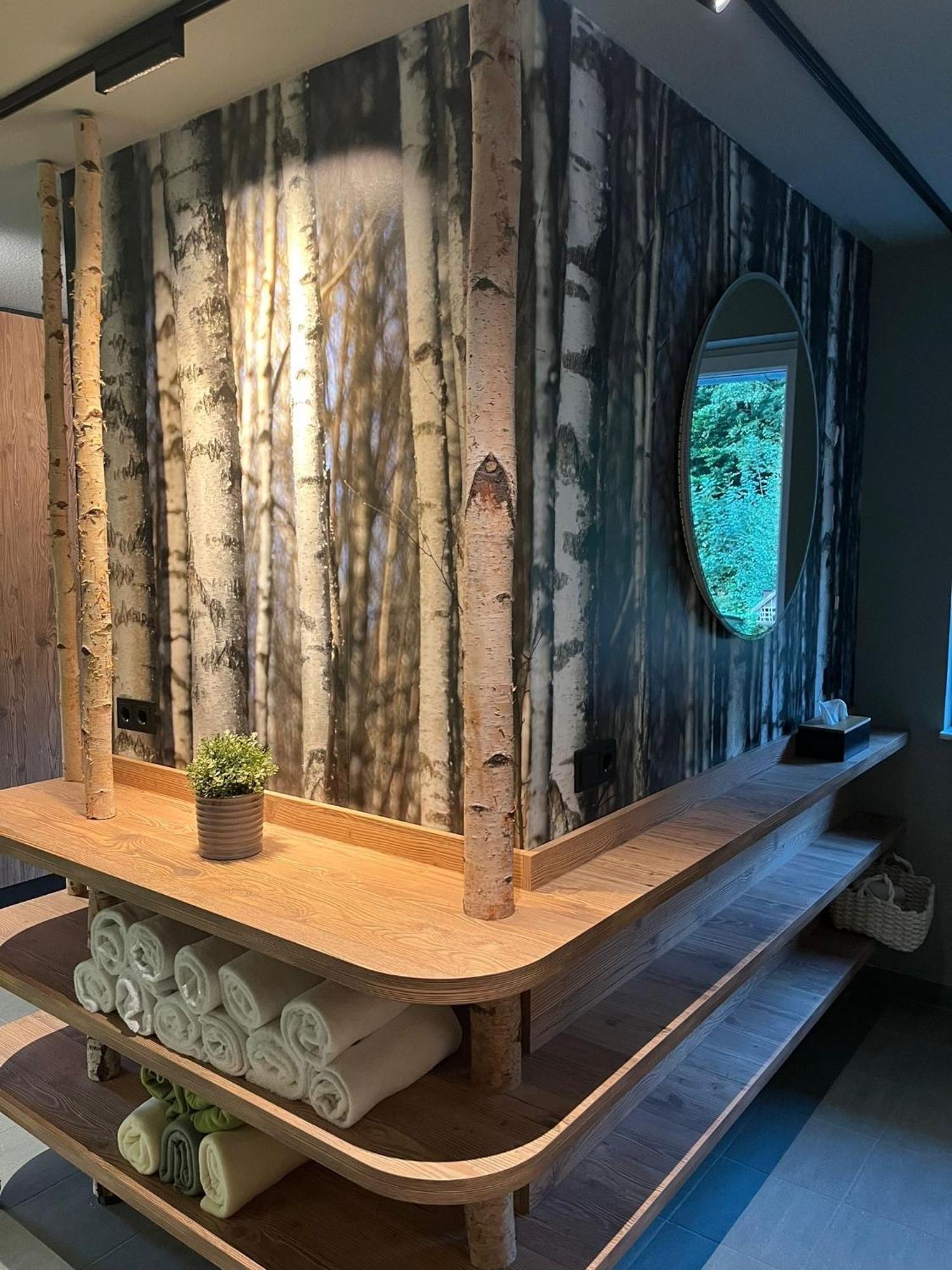 Hotel Waldmuehle Zella-Mehlis Zewnętrze zdjęcie