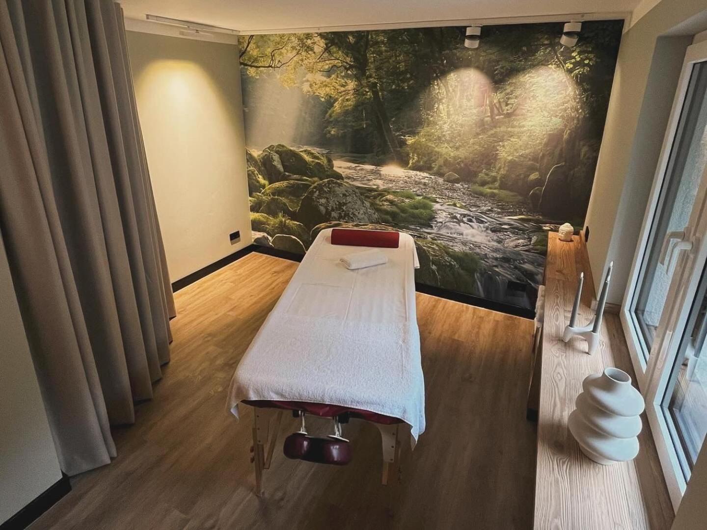 Hotel Waldmuehle Zella-Mehlis Zewnętrze zdjęcie