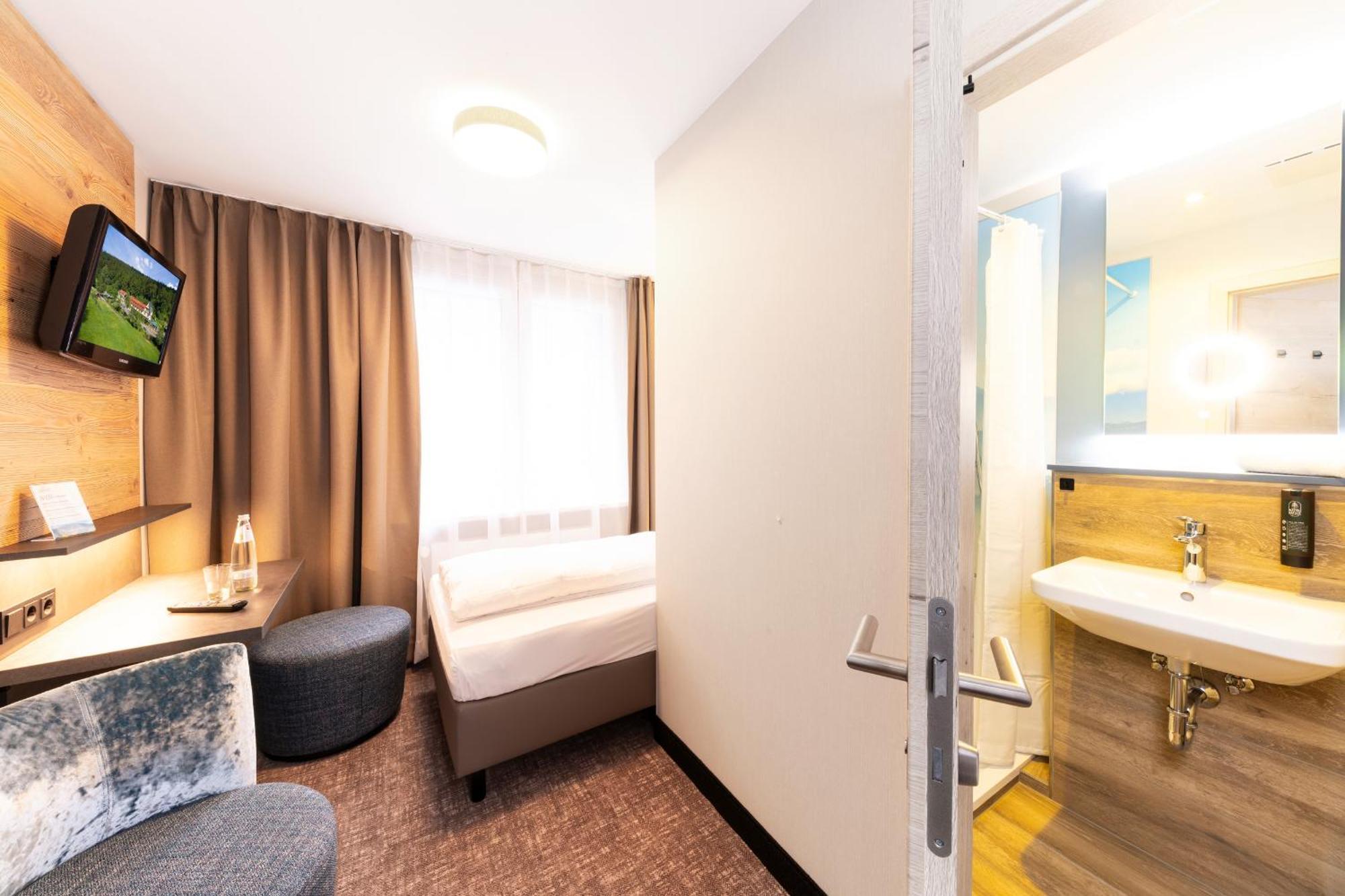 Hotel Waldmuehle Zella-Mehlis Zewnętrze zdjęcie