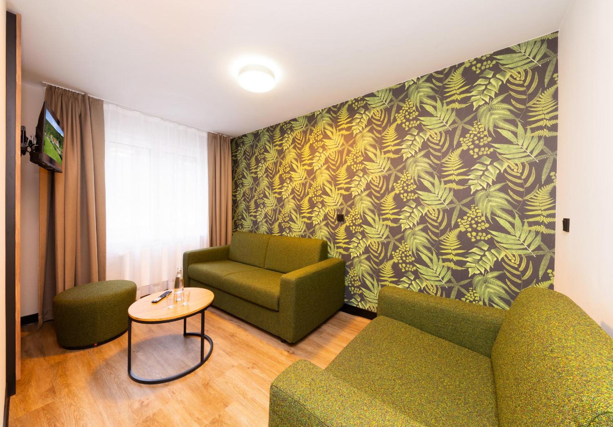 Hotel Waldmuehle Zella-Mehlis Zewnętrze zdjęcie