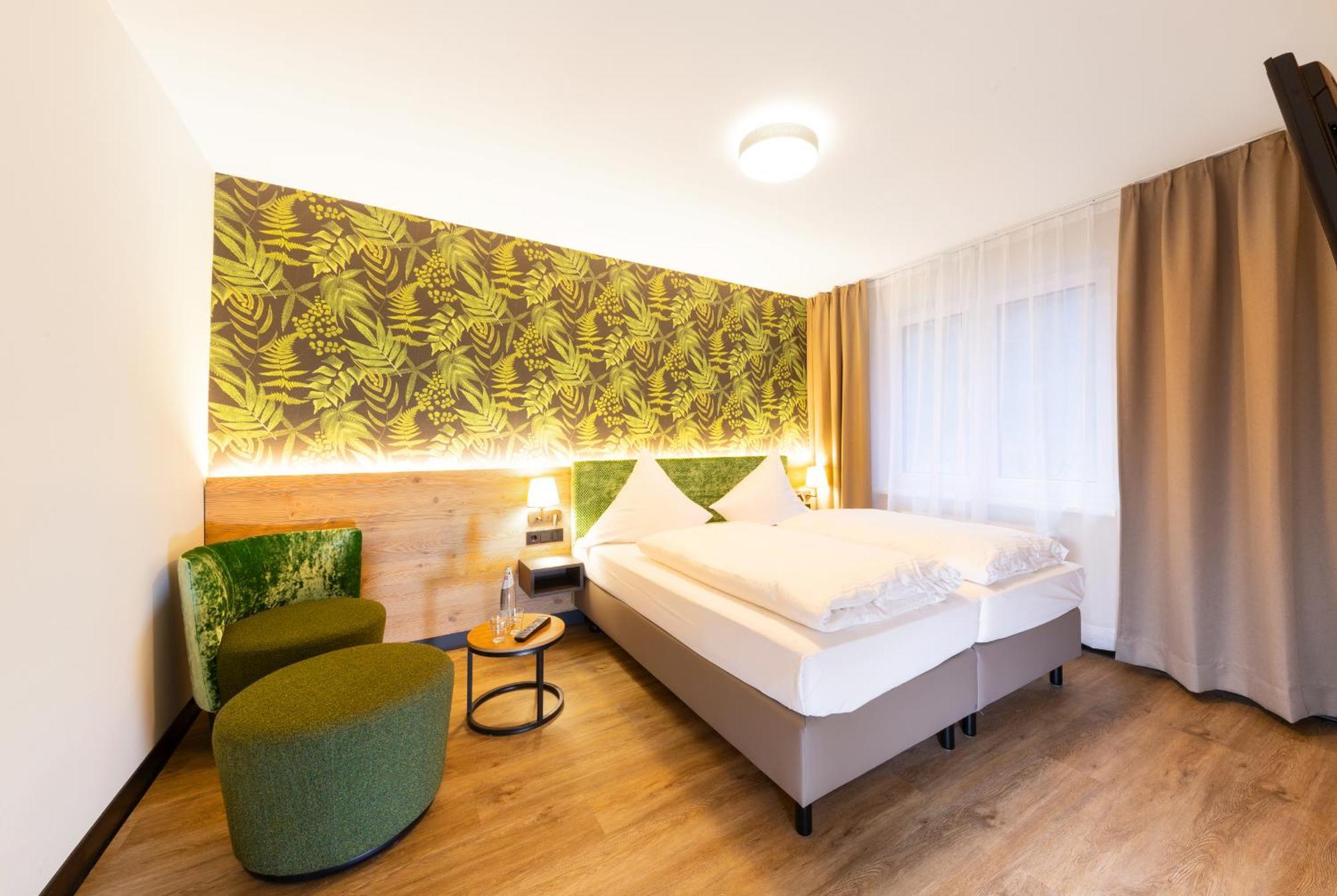 Hotel Waldmuehle Zella-Mehlis Zewnętrze zdjęcie