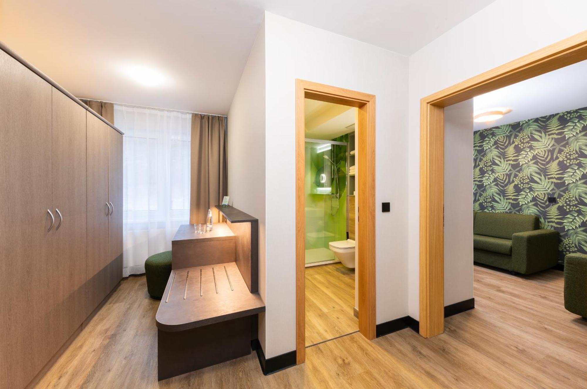 Hotel Waldmuehle Zella-Mehlis Zewnętrze zdjęcie