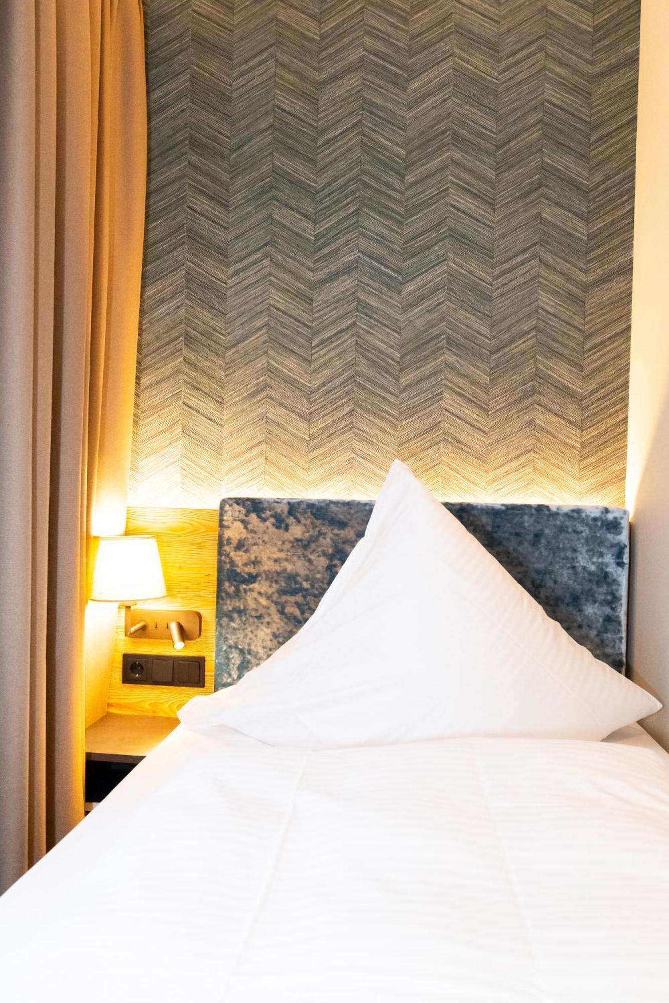Hotel Waldmuehle Zella-Mehlis Pokój zdjęcie