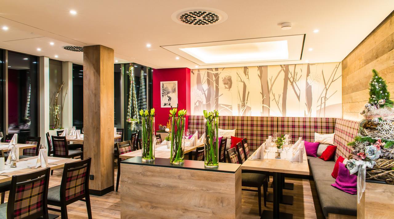 Hotel Waldmuehle Zella-Mehlis Zewnętrze zdjęcie
